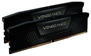 Corsair Vengeance DDR5-6000 64GB Kit (CMK64GX5M2B6000C40) Corsair Vengeance DDR5-6000 64GB Kit (CMK64GX5M2B6000C40)