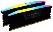 Corsair Vengeance RGB DDR5-7000 32GB Kit (CMH32GX5M2X7000C34) Corsair Vengeance RGB DDR5-7000 32GB Kit (CMH32GX5M2X7000C34)