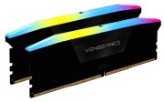 Corsair Vengeance RGB DDR5-7200 32GB Kit (CMH32GX5M2X7200C34) Corsair Vengeance RGB DDR5-7200 32GB Kit (CMH32GX5M2X7200C34)