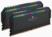 Corsair Dominator Platinum RGB DDR5-5600 32GB Kit (CMT32GX5M2B5600C36) Corsair Dominator Platinum RGB DDR5-5600 32GB Kit (CMT32GX5M2B5600C36)