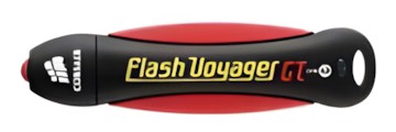 Corsair Flash Voyager GT USB 3.0 128GB Corsair Flash Voyager GT USB 3.0 128GB