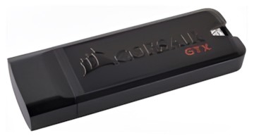 Corsair Flash Voyager GTX USB 3.1 512GB Corsair Flash Voyager GTX USB 3.1 512GB