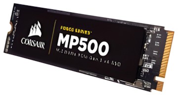 Corsair Force MP500 240GB (CSSD-F240GBMP500) Corsair Force MP500 240GB (CSSD-F240GBMP500)