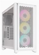 Corsair iCue 4000D RGB Airflow (CC-9011241-WW) Corsair iCue 4000D RGB Airflow (CC-9011241-WW)