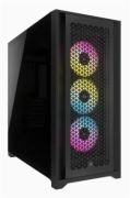 Corsair iCue 5000D RGB Airflow (CC-9011242-WW) Corsair iCue 5000D RGB Airflow (CC-9011242-WW)
