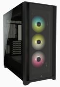 Corsair iCue 5000X RGB (CC-9011212-WW) Corsair iCue 5000X RGB (CC-9011212-WW)