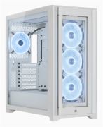 Corsair iCue 5000X RGB QL Edition Corsair iCue 5000X RGB QL Edition