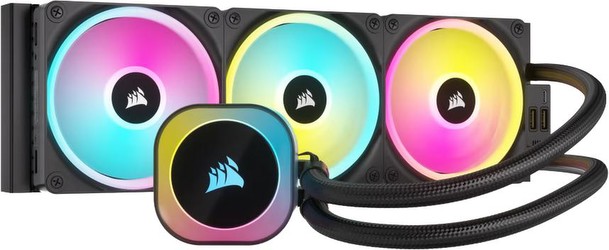 Corsair iCUE LINK H150i RGB Corsair iCUE LINK H150i RGB