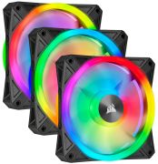 Corsair iCue QL120 RGB 3-pack Corsair iCue QL120 RGB 3-pack