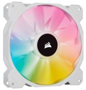 Corsair iCUE SP140 RGB Elite 140 mm (CO-9050138-WW) Corsair iCUE SP140 RGB Elite 140 mm (CO-9050138-WW)