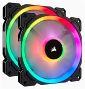 Corsair LL140 RGB (2 pack) Corsair LL140 RGB (2 pack)