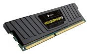 Corsair Vengeance LP DDR3 RAM 8GB PC3-12800 (CML8GX3M1A1600C10) Corsair Vengeance LP DDR3 RAM 8GB PC3-12800 (CML8GX3M1A1600C10)