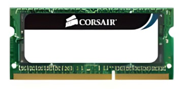 Corsair SO-DIMM DDR3 RAM 4GB PC3-8500 (CMSA4GX3M1A1066C7) Corsair SO-DIMM DDR3 RAM 4GB PC3-8500 (CMSA4GX3M1A1066C7)