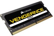 Corsair Vengeance SO-DIMM DDR4 RAM 16GB PC4-21300 Kit (CMSX16GX4M2A2666C18) Corsair Vengeance SO-DIMM DDR4 RAM 16GB PC4-21300 Kit (CMSX16GX4M2A2666C18)