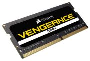 Corsair Vengeance SO-DIMM DDR4 RAM 32GB PC4-19200 Kit (CMSX32GX4M2A2400C16) Corsair Vengeance SO-DIMM DDR4 RAM 32GB PC4-19200 Kit (CMSX32GX4M2A2400C16)