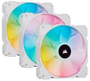 Corsair SP120 RGB Elite Performance (3-pack) Corsair SP120 RGB Elite Performance (3-pack)
