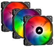Corsair SP120 RGB Pro Performance (3-Pack) Corsair SP120 RGB Pro Performance (3-Pack)