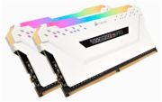 Corsair Vengeance RGB Pro DDR4-3200 32GB Kit (CMW32GX4M2E3200C16W) Corsair Vengeance RGB Pro DDR4-3200 32GB Kit (CMW32GX4M2E3200C16W)