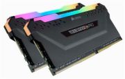 Corsair Vengeance RGB Pro DDR4-3600 16GB Kit (CMW16GX4M2D3600C16) Corsair Vengeance RGB Pro DDR4-3600 16GB Kit (CMW16GX4M2D3600C16)