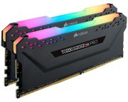 Corsair Vengeance RGB PRO DDR4-4000 32GB Kit (CMW32GX4M2Z4000C18) Corsair Vengeance RGB PRO DDR4-4000 32GB Kit (CMW32GX4M2Z4000C18)