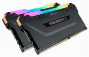 Corsair Vengeance RGB Pro DDR4-3600 16GB Kit (CMW16GX4M2Z3600C18) Corsair Vengeance RGB Pro DDR4-3600 16GB Kit (CMW16GX4M2Z3600C18)