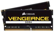 Corsair Vengeance SO-DIMM DDR4-3600 32GB Kit (CMSX32GX4M4X3600C16) Corsair Vengeance SO-DIMM DDR4-3600 32GB Kit (CMSX32GX4M4X3600C16)