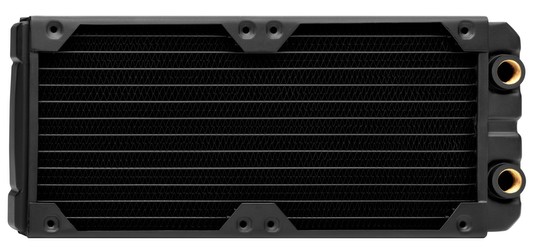 Corsair XR5 240 mm Corsair XR5 240 mm