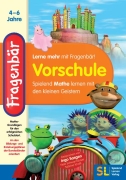 Cotec Fragenbär - Preschool PC Cotec Fragenbär - Preschool PC