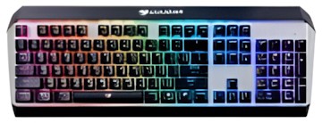 Cougar Attack X3 RGB Cougar Attack X3 RGB