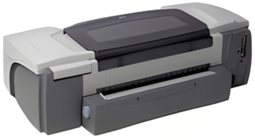HP InkJet CP1700 HP InkJet CP1700