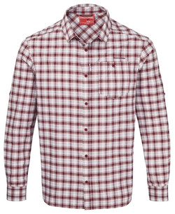 Craghoppers NosiLife Long Sleeve Shirt Craghoppers NosiLife Long Sleeve Shirt