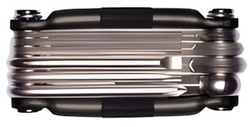 Crankbrothers Multi 10 Tool Crankbrothers Multi 10 Tool