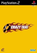 Acclaim Crazy Taxi PS2 Acclaim Crazy Taxi PS2