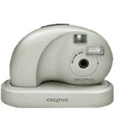 Creative Webcam PC-Cam 600 Creative Webcam PC-Cam 600