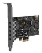 Creative Sound Blaster Audigy Fx V2 Creative Sound Blaster Audigy Fx V2