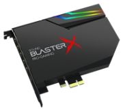 Creative Sound BlasterX AE-5 Plus Creative Sound BlasterX AE-5 Plus