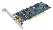 Creative Sound Blaster X-Fi Xtreme Audio PCI Creative Sound Blaster X-Fi Xtreme Audio PCI