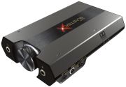 Creative Sound BlasterX G6 (70SB177000000) Creative Sound BlasterX G6 (70SB177000000)