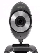 Creative WebCam Live! Ultra Creative WebCam Live! Ultra