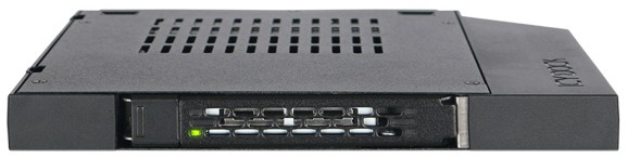 ICY DOCK MB411SPO-1B ICY DOCK MB411SPO-1B