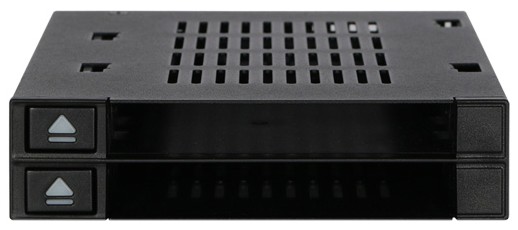 ICY DOCK MB522SP-B ICY DOCK MB522SP-B