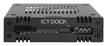 ICY DOCK ExpressCage MB741SP-B ICY DOCK ExpressCage MB741SP-B
