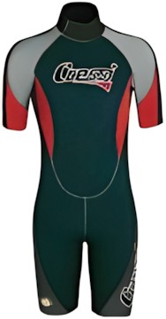 Cressi Sub Med Shorty Man Cressi Sub Med Shorty Man