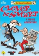 Crimson Cow Clever & Smart: A Movie Adventure PC Crimson Cow Clever & Smart: A Movie Adventure PC