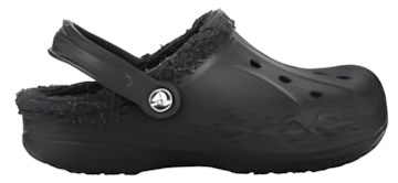 Crocs Baya Lined Clog Crocs Baya Lined Clog