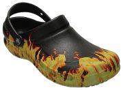 Crocs Bistro Graphic Crocs Bistro Graphic