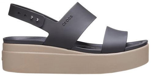 Crocs Brooklyn Low Wedge Women Crocs Brooklyn Low Wedge Women