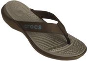 Crocs Women’s Capri V Flip Crocs Women’s Capri V Flip