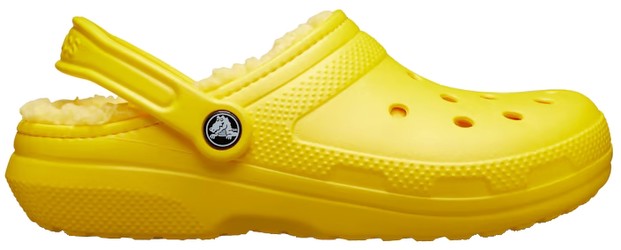 Crocs Classic Lined Clog Crocs Classic Lined Clog