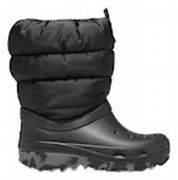 Crocs Classic Neo Puff Boot Child Crocs Classic Neo Puff Boot Child